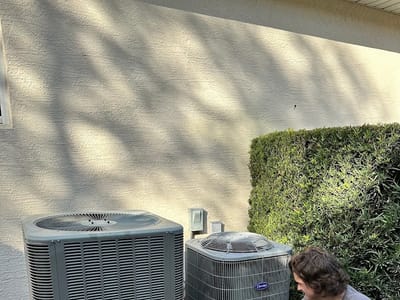 Service Experts Heating & Air Conditioning