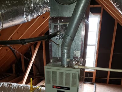 Service Experts Heating & Air Conditioning