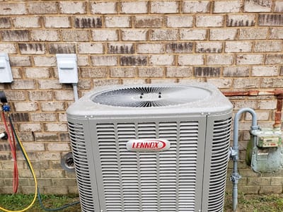 Service Experts Heating & Air Conditioning