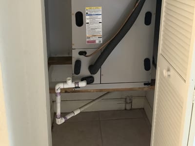 Service Experts Heating & Air Conditioning