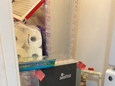 Service Experts Heating & Air Conditioning