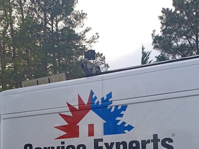 Service Experts Heating & Air Conditioning