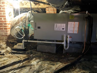 Service Experts Heating & Air Conditioning