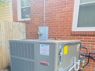 Service Experts Heating & Air Conditioning