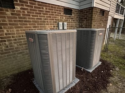 Service Experts Heating & Air Conditioning