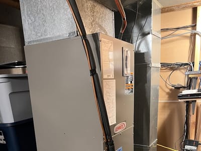 Service Experts Heating & Air Conditioning