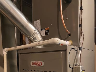 Service Experts Heating & Air Conditioning