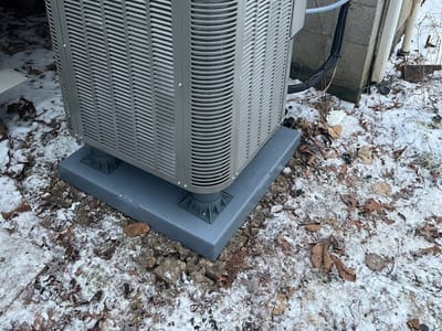 Service Experts Heating & Air Conditioning