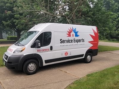 Service Experts Heating & Air Conditioning