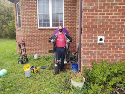 Service Experts Heating & Air Conditioning