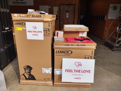 Service Experts Heating & Air Conditioning