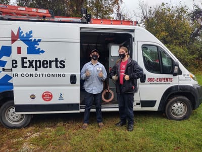 Service Experts Heating & Air Conditioning