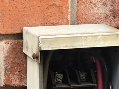 Service Experts Heating & Air Conditioning