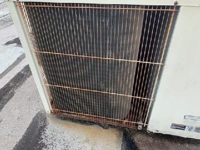 Service Experts Heating & Air Conditioning