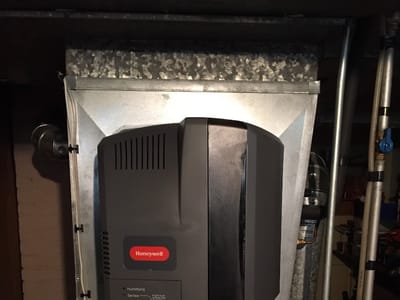 Service Experts Heating & Air Conditioning