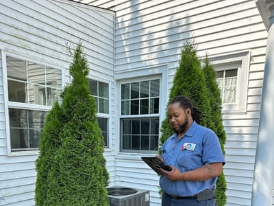 Service Experts Heating & Air Conditioning