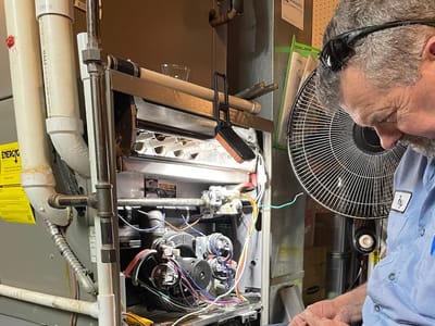 Service Experts Heating & Air Conditioning