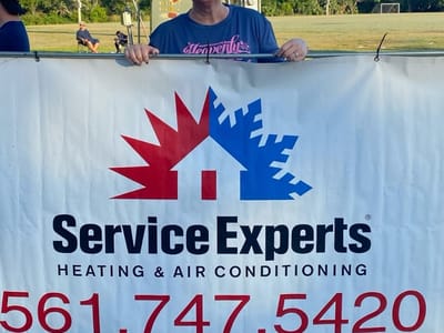 Service Experts Heating & Air Conditioning
