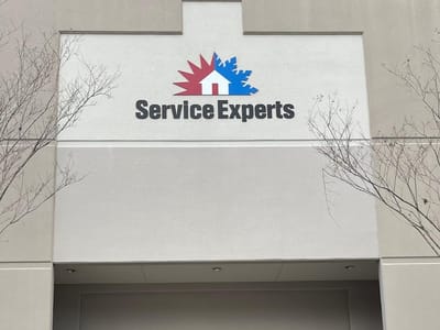 Service Experts Heating & Air Conditioning