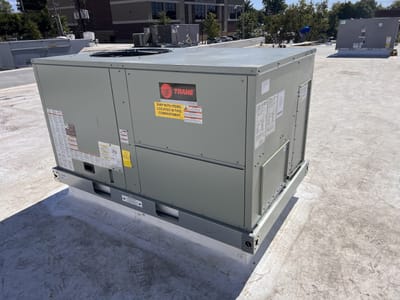 Service Express HVAC Co