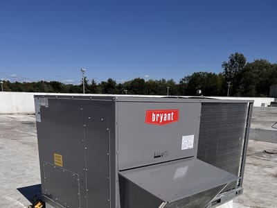 Service Express HVAC Co