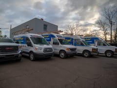 Service First Heating & Air Conditioning