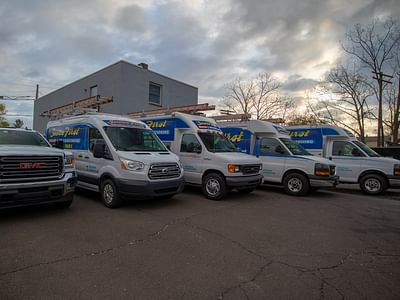 Service First Heating & Air Conditioning