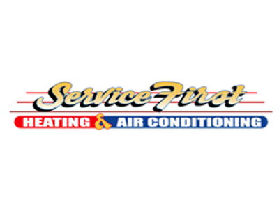 Service First Heating & Air Conditioning