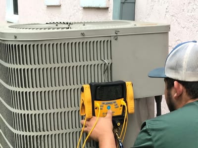 Service First Heating & Air Conditioning