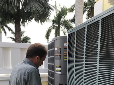 Service First Heating & Air Conditioning