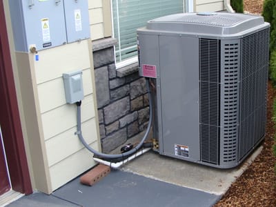 Service First Heating and Cooling