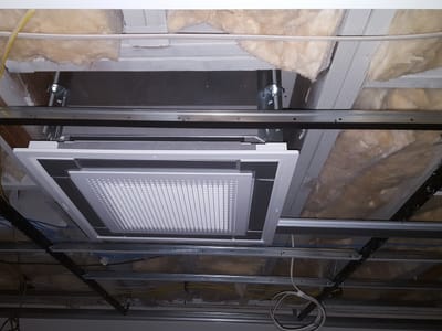 Service First Heating and Cooling