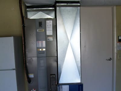 Service First Heating and Cooling