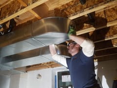 Service First Heating and Cooling