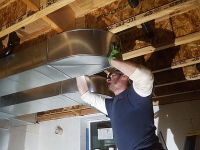 Service First Heating and Cooling