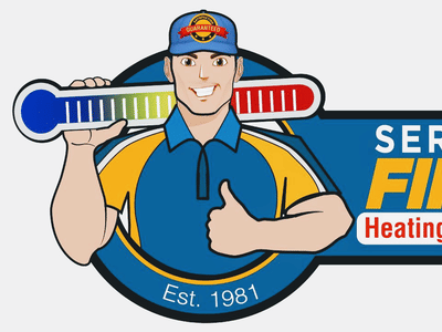 Service First Heating & Cooling