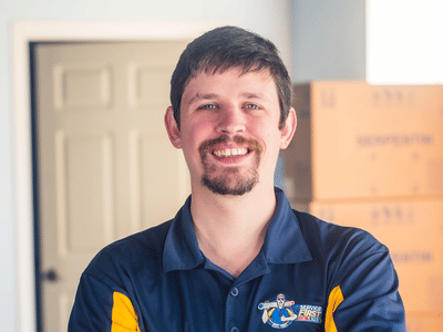 Service First Heating & Cooling