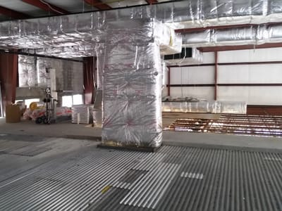 Service First HVAC, Inc.