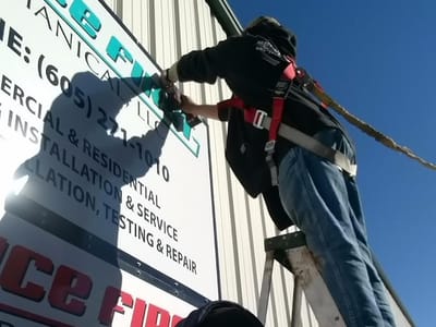 Service First Mechanical LLC