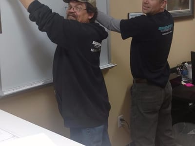 Service First Mechanical LLC