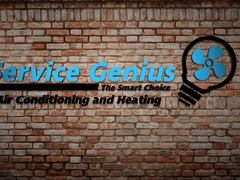 Service Genius Air Conditioning and Heating Chatsworth