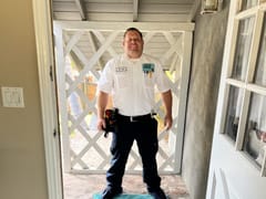 Service Heroes Heating, AC and Insulation