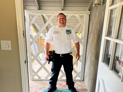 Service Heroes Heating, AC and Insulation