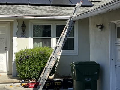 Service Heroes Heating, AC and Insulation