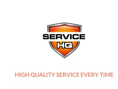 Service HQ