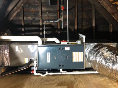Service HVAC Units LLC