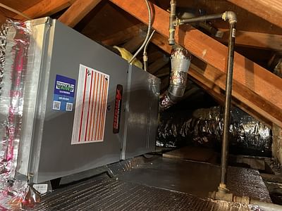 Service King Air Llc