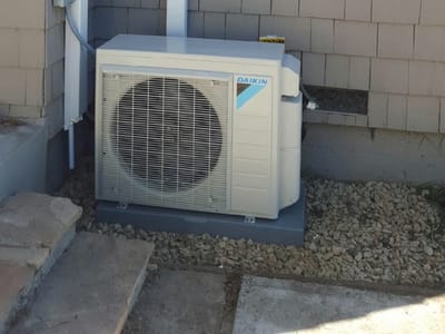Service Lion Plumbing Heating Air Electric
