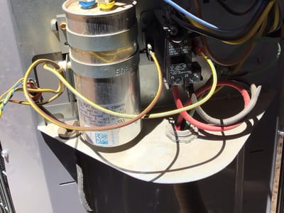 Service Masters Refrigeration & HVAC