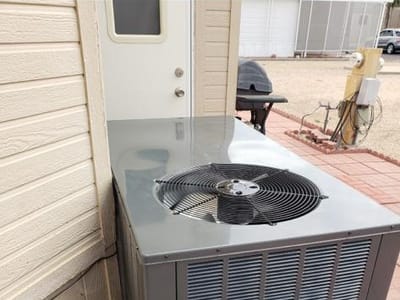 Service Masters Refrigeration & HVAC